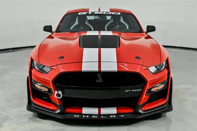 2020 Ford Mustang Shelby GT500-$106K MSPR-CARBON FIBER TRACK PACK   - Photo 5 - Joliet, IL 60435