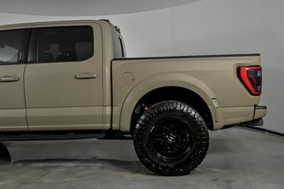 2021 Ford F-150 Raptor-$40K MODS-WRAPPED-LIFTED-PERFROMANCE PKGE - Photo 9 - Joliet, IL 60435