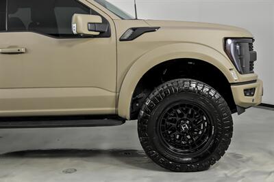 2021 Ford F-150 Raptor-$40K MODS-WRAPPED-LIFTED-PERFROMANCE PKGE - Photo 15 - Joliet, IL 60435