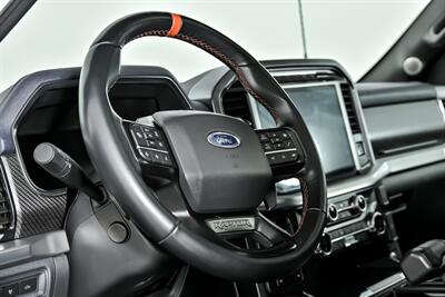 2021 Ford F-150 Raptor-$40K MODS-WRAPPED-LIFTED-PERFROMANCE PKGE - Photo 27 - Joliet, IL 60435