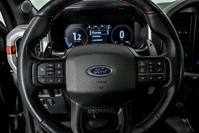 2021 Ford F-150 Raptor-$40K MODS-WRAPPED-LIFTED-PERFROMANCE PKGE - Photo 30 - Joliet, IL 60435