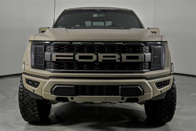2021 Ford F-150 Raptor-$40K MODS-WRAPPED-LIFTED-PERFROMANCE PKGE - Photo 5 - Joliet, IL 60435