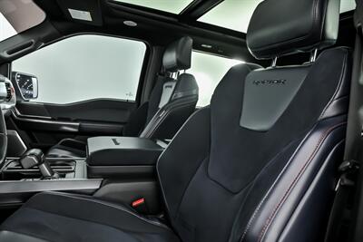 2021 Ford F-150 Raptor-$40K MODS-WRAPPED-LIFTED-PERFROMANCE PKGE - Photo 24 - Joliet, IL 60435