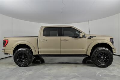 2021 Ford F-150 Raptor-$40K MODS-WRAPPED-LIFTED-PERFROMANCE PKGE - Photo 14 - Joliet, IL 60435