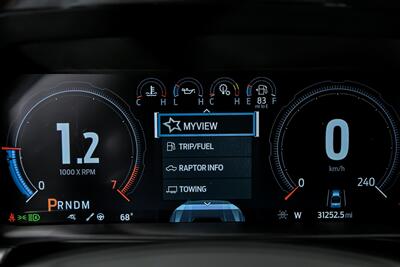 2021 Ford F-150 Raptor-$40K MODS-WRAPPED-LIFTED-PERFROMANCE PKGE - Photo 29 - Joliet, IL 60435