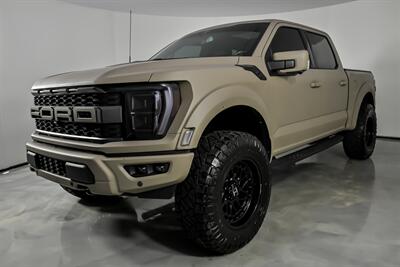 2021 Ford F-150 Raptor-$40K MODS-WRAPPED-LIFTED-PERFROMANCE PKGE - Photo 6 - Joliet, IL 60435