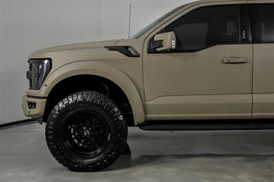 2021 Ford F-150 Raptor-$40K MODS-WRAPPED-LIFTED-PERFROMANCE PKGE - Photo 7 - Joliet, IL 60435