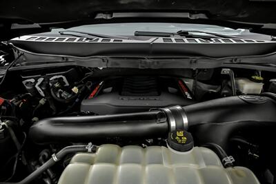 2021 Ford F-150 Raptor-$40K MODS-WRAPPED-LIFTED-PERFROMANCE PKGE - Photo 18 - Joliet, IL 60435