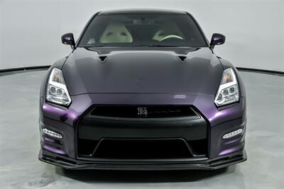 2015 Nissan GT-R Premium   - Photo 5 - Joliet, IL 60435