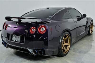 2015 Nissan GT-R Premium   - Photo 12 - Joliet, IL 60435
