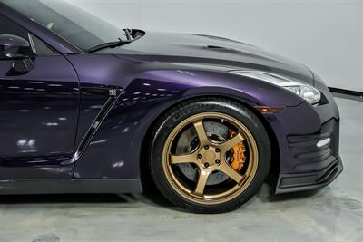 2015 Nissan GT-R Premium   - Photo 15 - Joliet, IL 60435