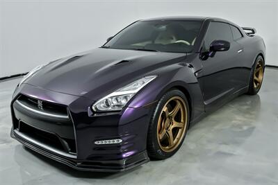 2015 Nissan GT-R Premium   - Photo 6 - Joliet, IL 60435