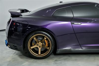 2015 Nissan GT-R Premium   - Photo 13 - Joliet, IL 60435