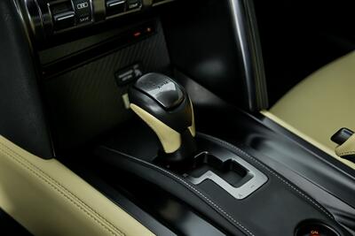 2015 Nissan GT-R Premium   - Photo 37 - Joliet, IL 60435