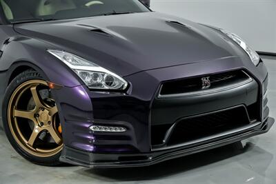 2015 Nissan GT-R Premium   - Photo 3 - Joliet, IL 60435