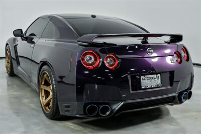 2015 Nissan GT-R Premium   - Photo 10 - Joliet, IL 60435