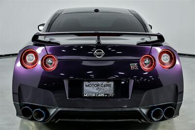 2015 Nissan GT-R Premium   - Photo 11 - Joliet, IL 60435