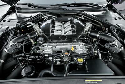 2015 Nissan GT-R Premium   - Photo 17 - Joliet, IL 60435