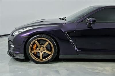 2015 Nissan GT-R Premium   - Photo 7 - Joliet, IL 60435