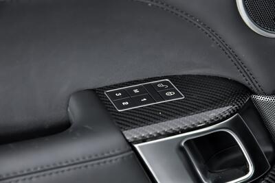 2018 Land Rover Range Rover Sport SVR   - Photo 19 - Joliet, IL 60435