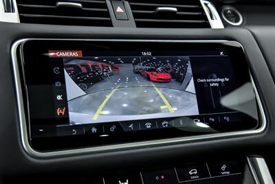 2018 Land Rover Range Rover Sport SVR   - Photo 38 - Joliet, IL 60435