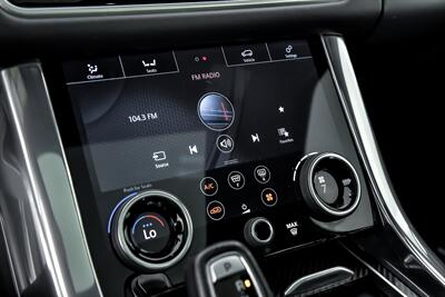 2018 Land Rover Range Rover Sport SVR   - Photo 39 - Joliet, IL 60435