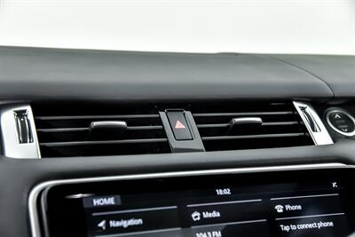 2018 Land Rover Range Rover Sport SVR   - Photo 33 - Joliet, IL 60435