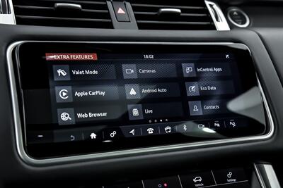 2018 Land Rover Range Rover Sport SVR   - Photo 35 - Joliet, IL 60435