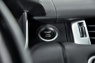 2018 Land Rover Range Rover Sport SVR   - Photo 32 - Joliet, IL 60435