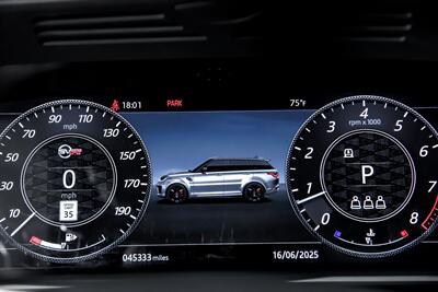 2018 Land Rover Range Rover Sport SVR   - Photo 28 - Joliet, IL 60435