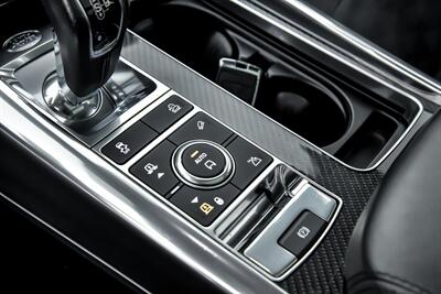 2018 Land Rover Range Rover Sport SVR   - Photo 41 - Joliet, IL 60435