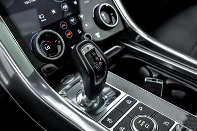 2018 Land Rover Range Rover Sport SVR   - Photo 40 - Joliet, IL 60435