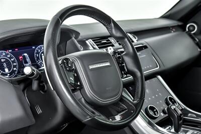2018 Land Rover Range Rover Sport SVR   - Photo 26 - Joliet, IL 60435