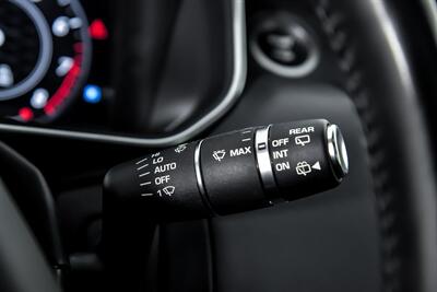 2018 Land Rover Range Rover Sport SVR   - Photo 31 - Joliet, IL 60435