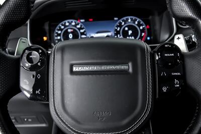 2018 Land Rover Range Rover Sport SVR   - Photo 29 - Joliet, IL 60435