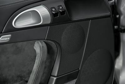 2007 Porsche 911 GT3-BONE STUCK-PLUCKED FROM COLLECTORS GARAGE!   - Photo 19 - Joliet, IL 60435