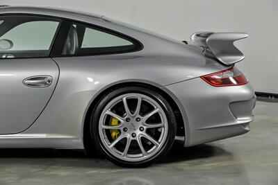 2007 Porsche 911 GT3-BONE STUCK-PLUCKED FROM COLLECTORS GARAGE!   - Photo 9 - Joliet, IL 60435