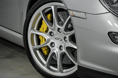 2007 Porsche 911 GT3-BONE STUCK-PLUCKED FROM COLLECTORS GARAGE!   - Photo 4 - Joliet, IL 60435