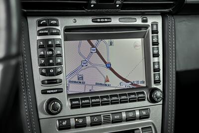 2007 Porsche 911 GT3-BONE STUCK-PLUCKED FROM COLLECTORS GARAGE!   - Photo 36 - Joliet, IL 60435