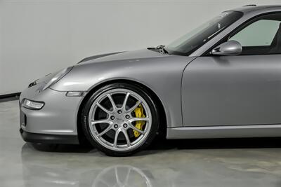 2007 Porsche 911 GT3-BONE STUCK-PLUCKED FROM COLLECTORS GARAGE!   - Photo 7 - Joliet, IL 60435