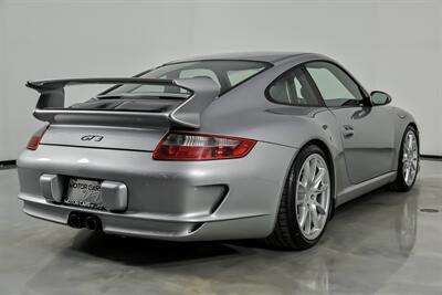 2007 Porsche 911 GT3-BONE STUCK-PLUCKED FROM COLLECTORS GARAGE!   - Photo 12 - Joliet, IL 60435