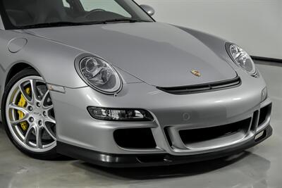 2007 Porsche 911 GT3-BONE STUCK-PLUCKED FROM COLLECTORS GARAGE!   - Photo 3 - Joliet, IL 60435