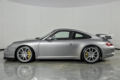 2007 Porsche 911 GT3-BONE STUCK-PLUCKED FROM COLLECTORS GARAGE!   - Photo 8 - Joliet, IL 60435