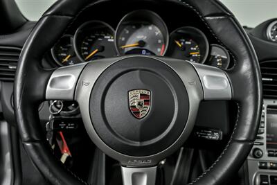 2007 Porsche 911 GT3-BONE STUCK-PLUCKED FROM COLLECTORS GARAGE!   - Photo 28 - Joliet, IL 60435