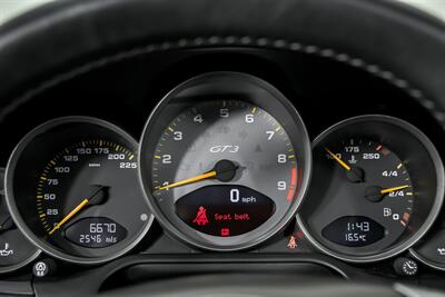 2007 Porsche 911 GT3-BONE STUCK-PLUCKED FROM COLLECTORS GARAGE!   - Photo 27 - Joliet, IL 60435