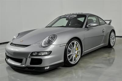 2007 Porsche 911 GT3-BONE STUCK-PLUCKED FROM COLLECTORS GARAGE!   - Photo 6 - Joliet, IL 60435