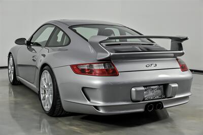 2007 Porsche 911 GT3-BONE STUCK-PLUCKED FROM COLLECTORS GARAGE!   - Photo 10 - Joliet, IL 60435