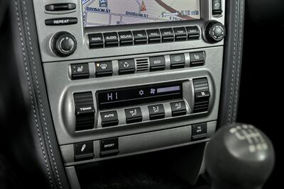 2007 Porsche 911 GT3-BONE STUCK-PLUCKED FROM COLLECTORS GARAGE!   - Photo 37 - Joliet, IL 60435