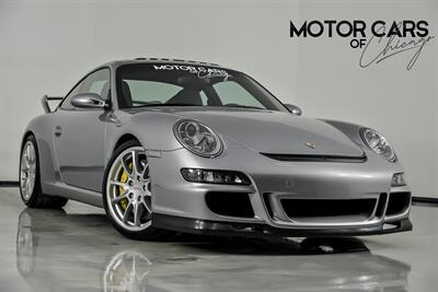 2007 Porsche 911 GT3-BONE STUCK-PLUCKED FROM COLLECTORS GARAGE!   - Photo 1 - Joliet, IL 60435