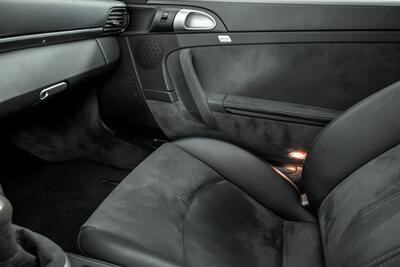 2007 Porsche 911 GT3-BONE STUCK-PLUCKED FROM COLLECTORS GARAGE!   - Photo 39 - Joliet, IL 60435